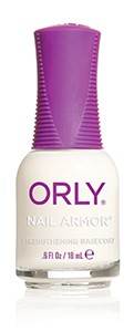 ORLY TRATTAMENTO Nail Armor